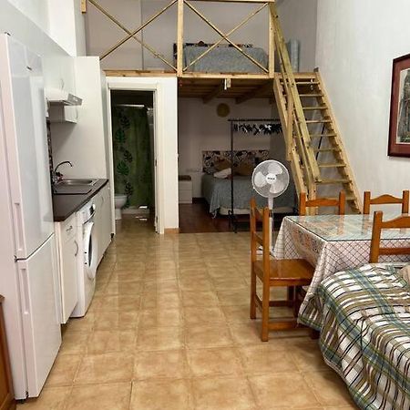 Ferienwohnung La Plaza Málaga Exterior foto