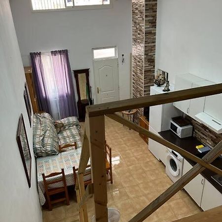 Ferienwohnung La Plaza Málaga Exterior foto