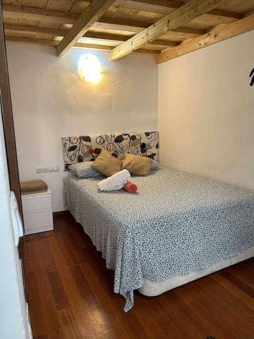 Ferienwohnung La Plaza Málaga Exterior foto