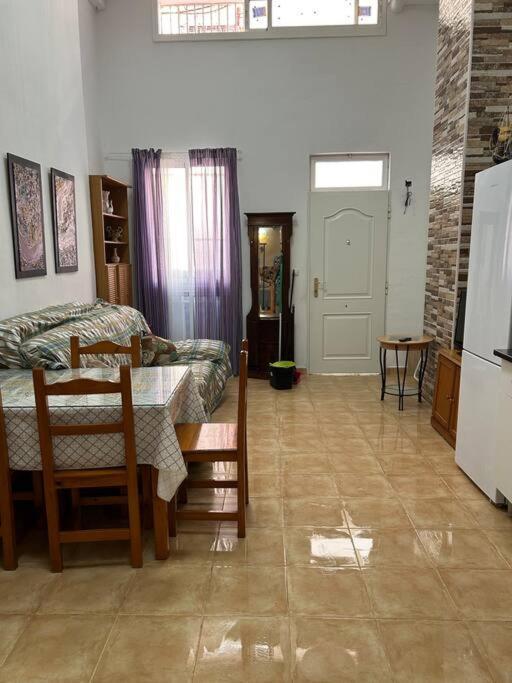 Ferienwohnung La Plaza Málaga Exterior foto