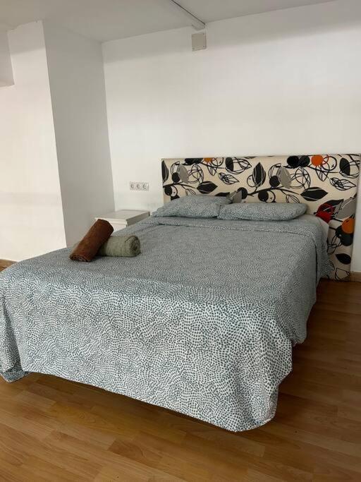 Ferienwohnung La Plaza Málaga Exterior foto